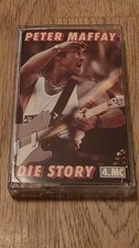 MC Tape Peter Maffay - Die