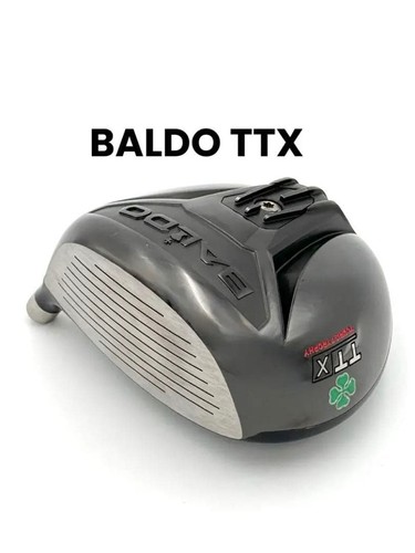 Baldo ttx driver - baldo, head