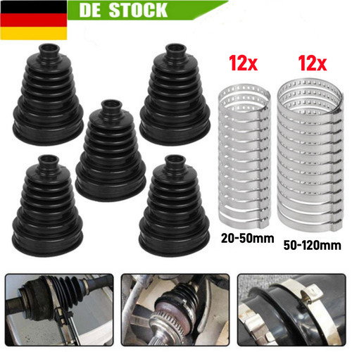 Universal stretch - 5x,