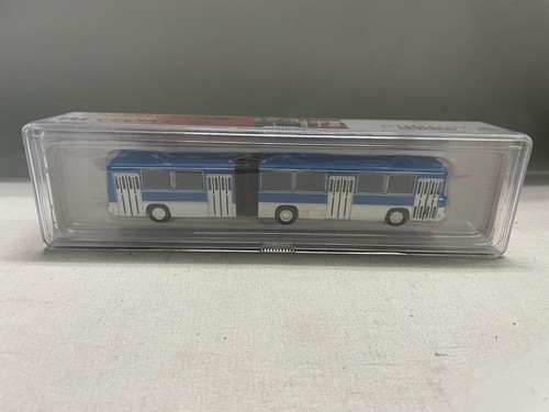 Brekina ikarus 280 gelenkbus - ikarus,