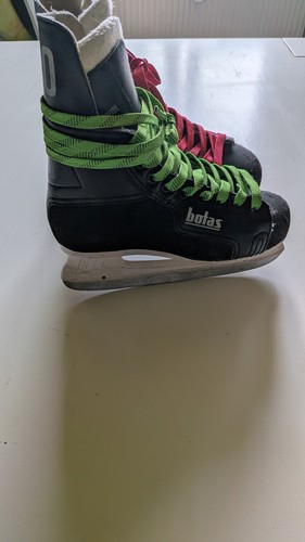 Schlittschuhe damen größe - schlittschuhe,