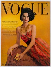 Jean Shrimpton RONNIE SCOTT