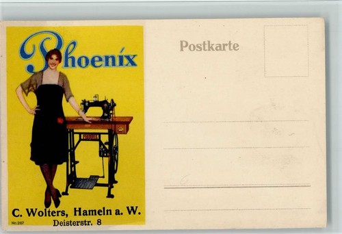Werbung phoenix erhaltung - werbung, :