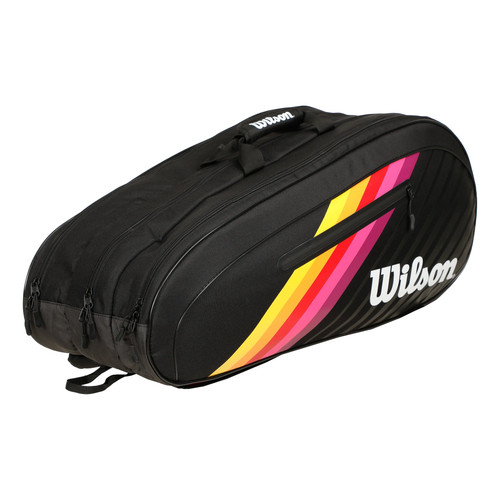 Wilson vhs schlägertasche - wilson,
