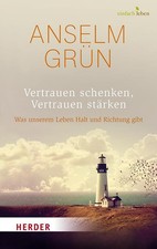Vertrauen schenken - vertrauen,