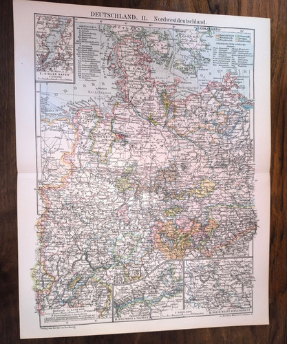 Original historische - original!,