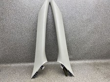 Verkleidung A-Säule links rechts Kunststoff Volvo V70 II 03.1992.046