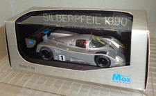 Max Models 1:43 Mercedes C-11