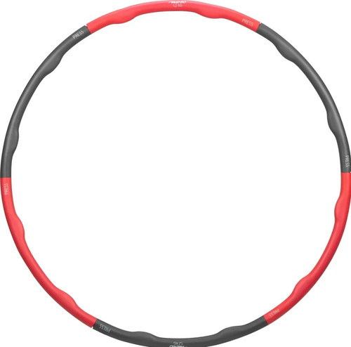 Fitnessreifen hula hoop reifen - hula,