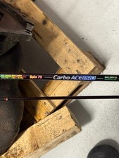 Angelruten Set gebraucht