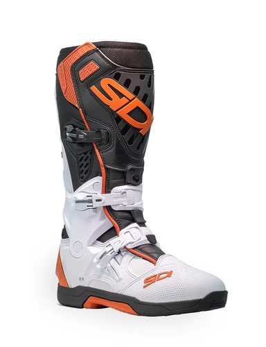 Sidi crossair stiefel motorrad - sidi,
