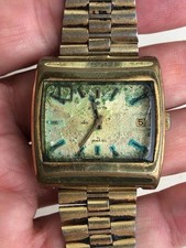 Zenith Automatische