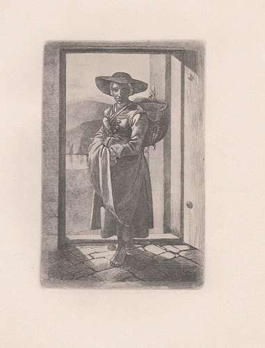 Hungarian woman ungarn hungary - woman,