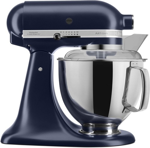 Kitchenaid küchenmaschine - kitchenaid,