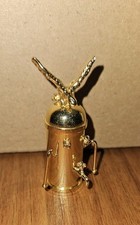 Reutter Miniaturen Puppenhaus Puppenstube Kaffee Espresso Maschiene Rarität