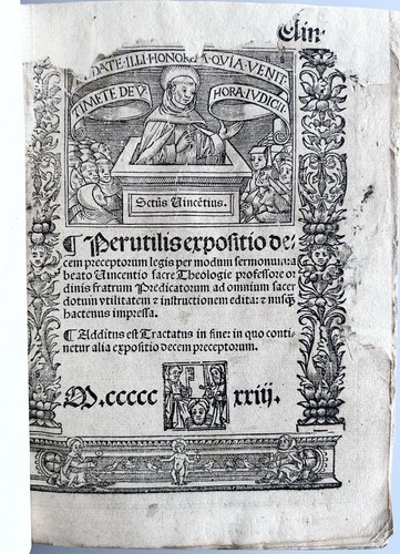 Post inkunabel expositio dece - post,