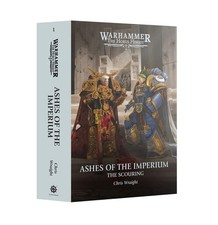 Warhammer 40k Ashes of the