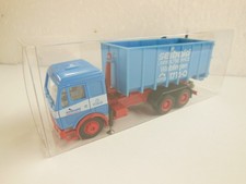 Herpa MB SK LKW Seibold mit