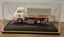 Schuco edition hanomag - 1:87,