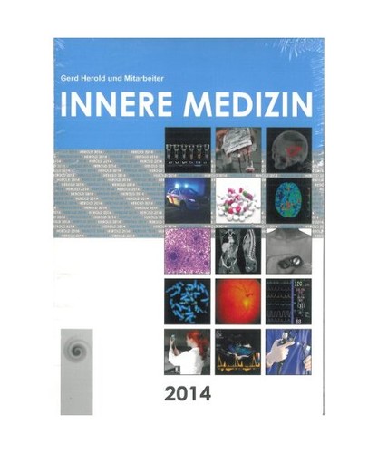 Innere medizin 2014 - innere, 2014,