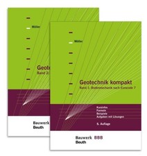 Geotechnik kompakt nach