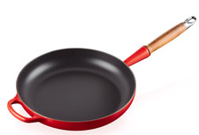 Le Creuset Gusseiserne