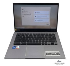 Acer Chromebook Spin 514
