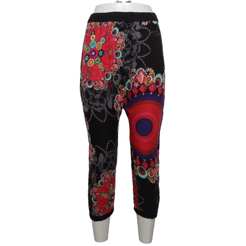 Desigual haremshose größe - desigual,,