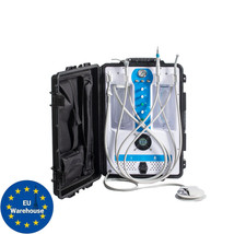 Greeloy New Mobile Dental Unit