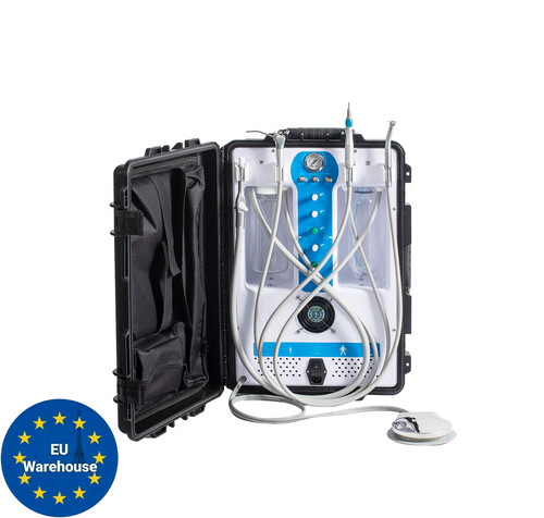 Greeloy new mobile dental unit - greeloy,
