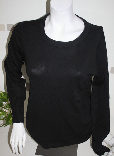 Neu leichter strick pullover - neu,