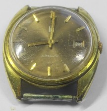VINTAGE Uhr LIP INT. 7525-2
