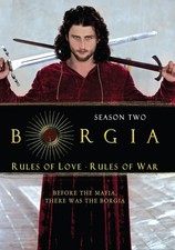 Borgia: Rules of Love, Rules