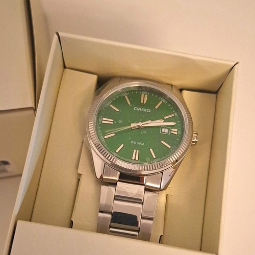 Casio collection - casio,