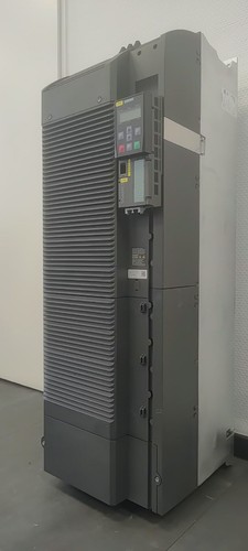 Siemens sinamics g120 - sinamics, 250kw