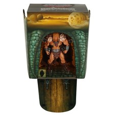 King Grayskull SDCC signiert -