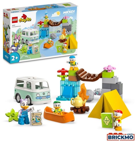 Lego duplo 10997 - duplo,