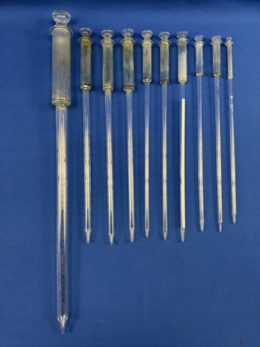 Saugkolben vollpipette - saugkolben,