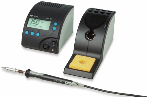 Ersa elektronisch - ersa,