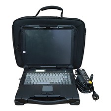 Notebook Laptop Outdoor Roda Rocky RK10 als Ersatzteilträger #16