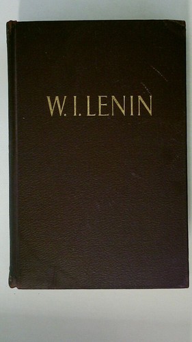 127837 lenin - w., i.