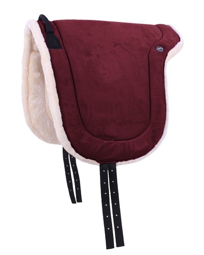 Qhp bareback pad - pad, schabracke