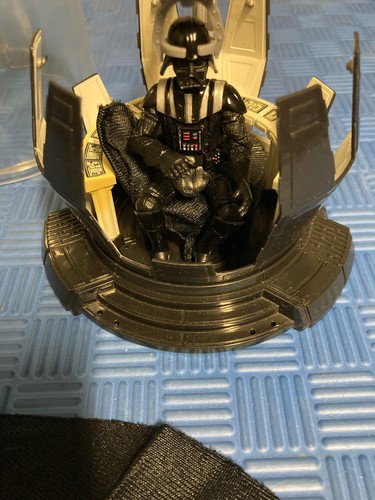 Star wars hasbro - 2005, darth