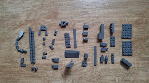 Lego spezial steine farblich - spezial,