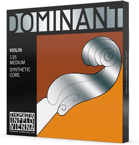 Thomastik infeld dominant - thomastik-infeld-,