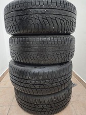 BMW F30-31-36  Winterreifen Mit Rdks