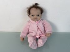 Künstlerpuppe Sammler Linda