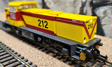 Piko 59296 mak g 1206 - 59296,