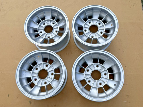 Nsu prinz tts 1000 1200 - 4,
