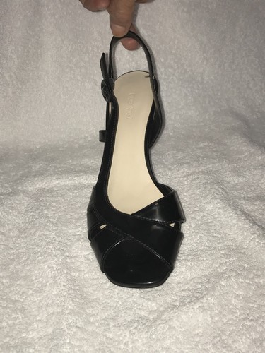 Slingpumps offen marke - slingpumps, offen,